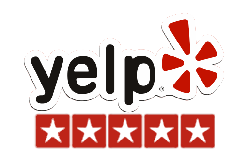 Yelp reviews